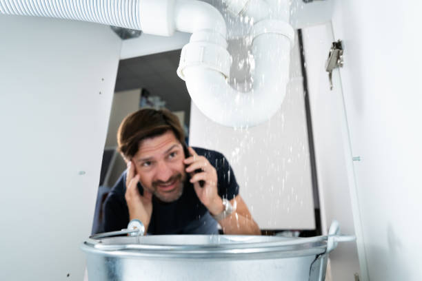 Reliable Washington, NC Plumbing Solutions