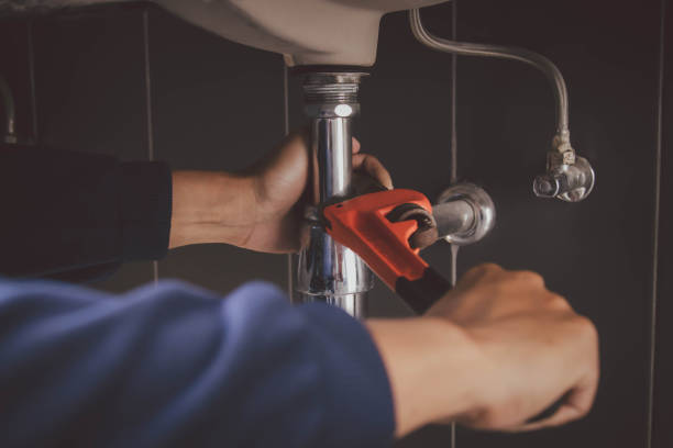 Best Leak Detection Services  in Washington, NC